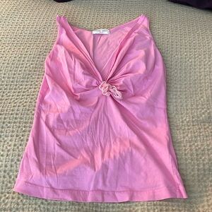 Vintage Rebecca beeson top